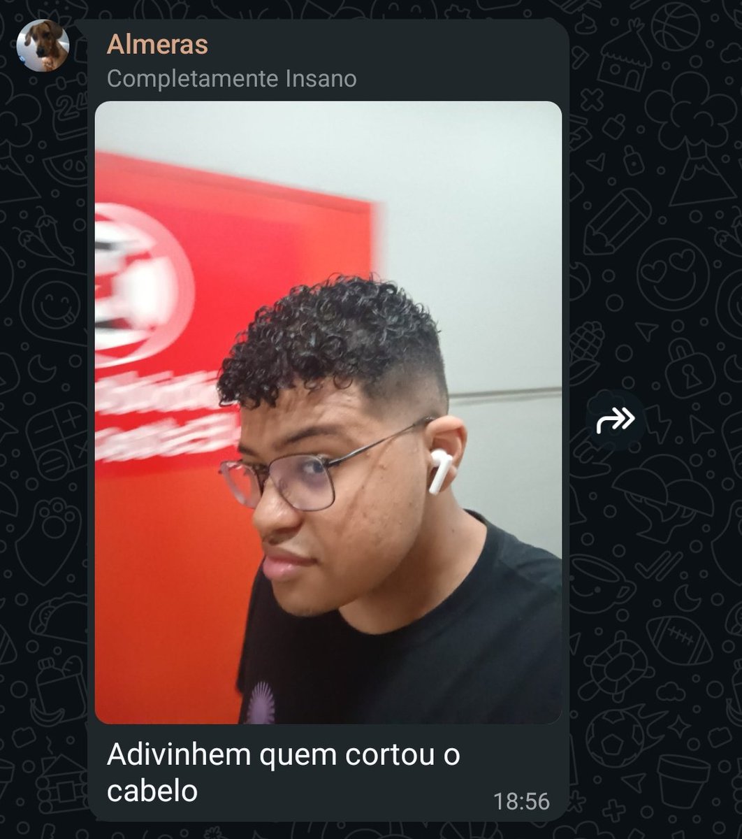 Platy Putos tweet media