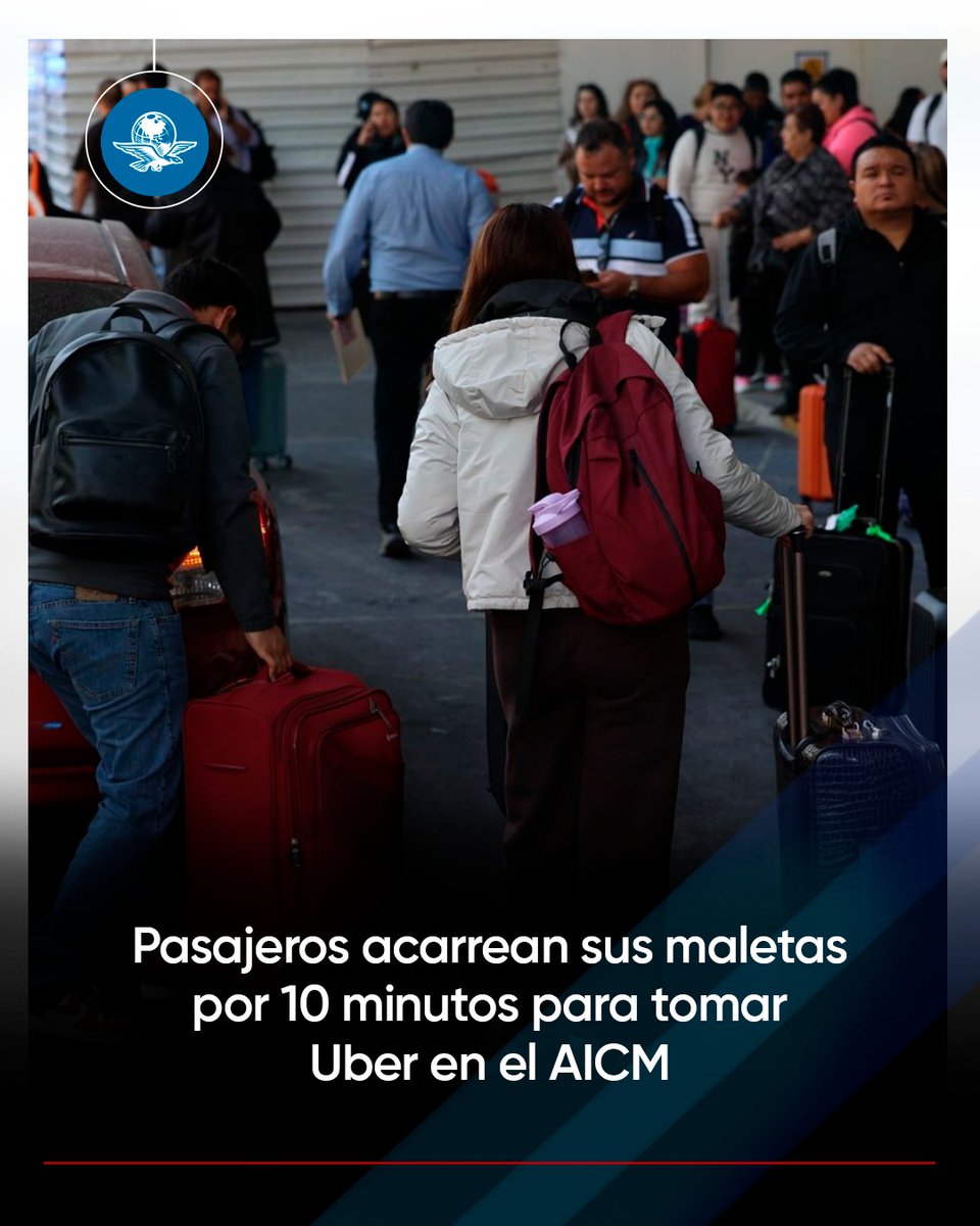 El Universal tweet media