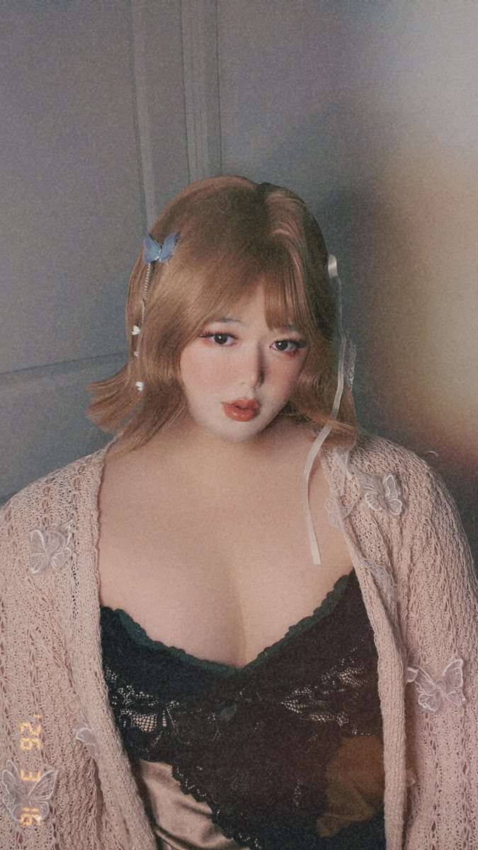 Miko Sapphire tweet media