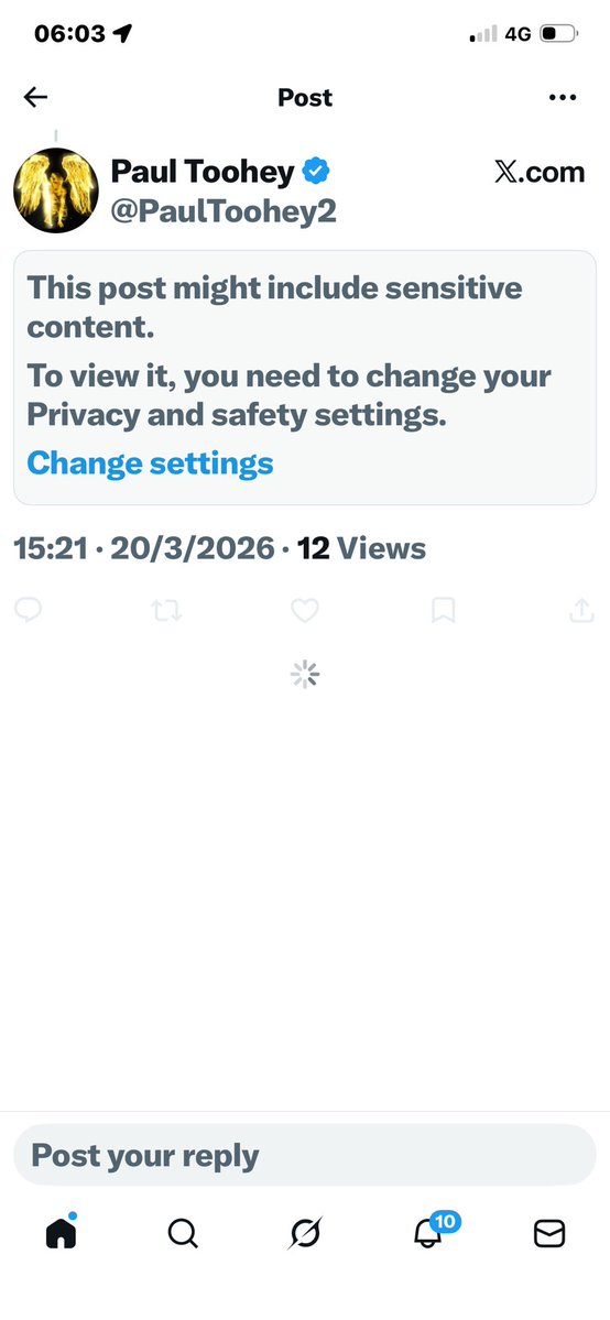 Tim Montague tweet media