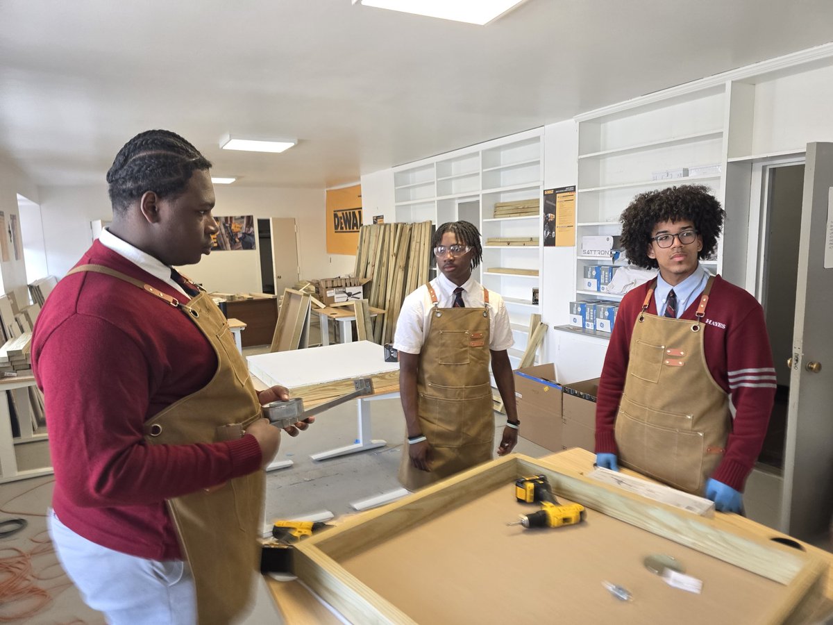 Cardinal Hayes High School tweet media