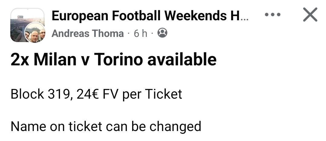 Destination Foot 🏟 tweet media