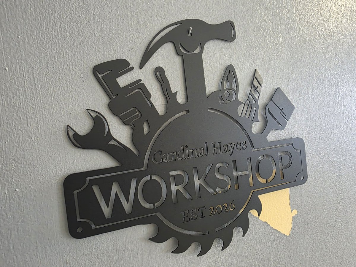 Cardinal Hayes High School tweet media