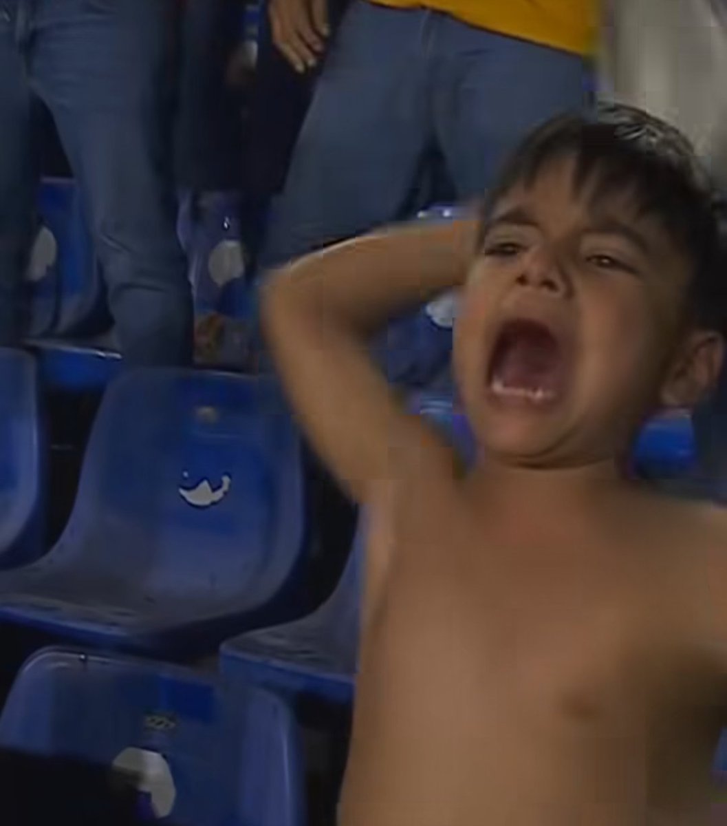 Morgan Arozarena tweet media