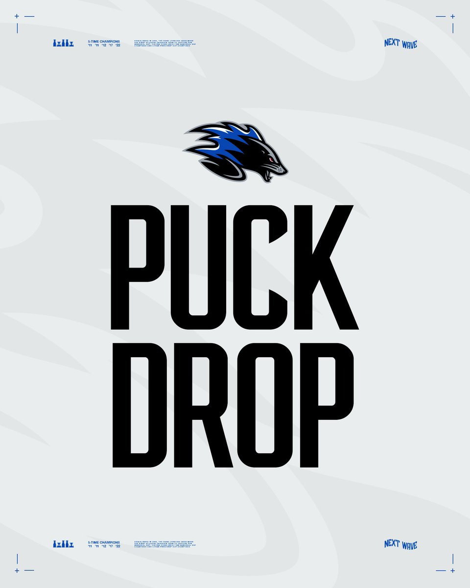 Saint John Sea Dogs tweet media