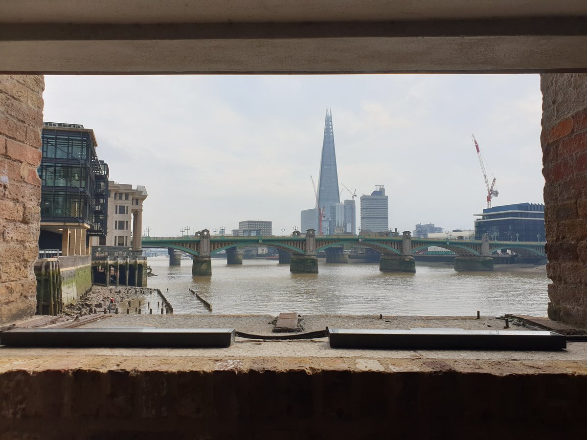 Thames Path National Trail tweet media