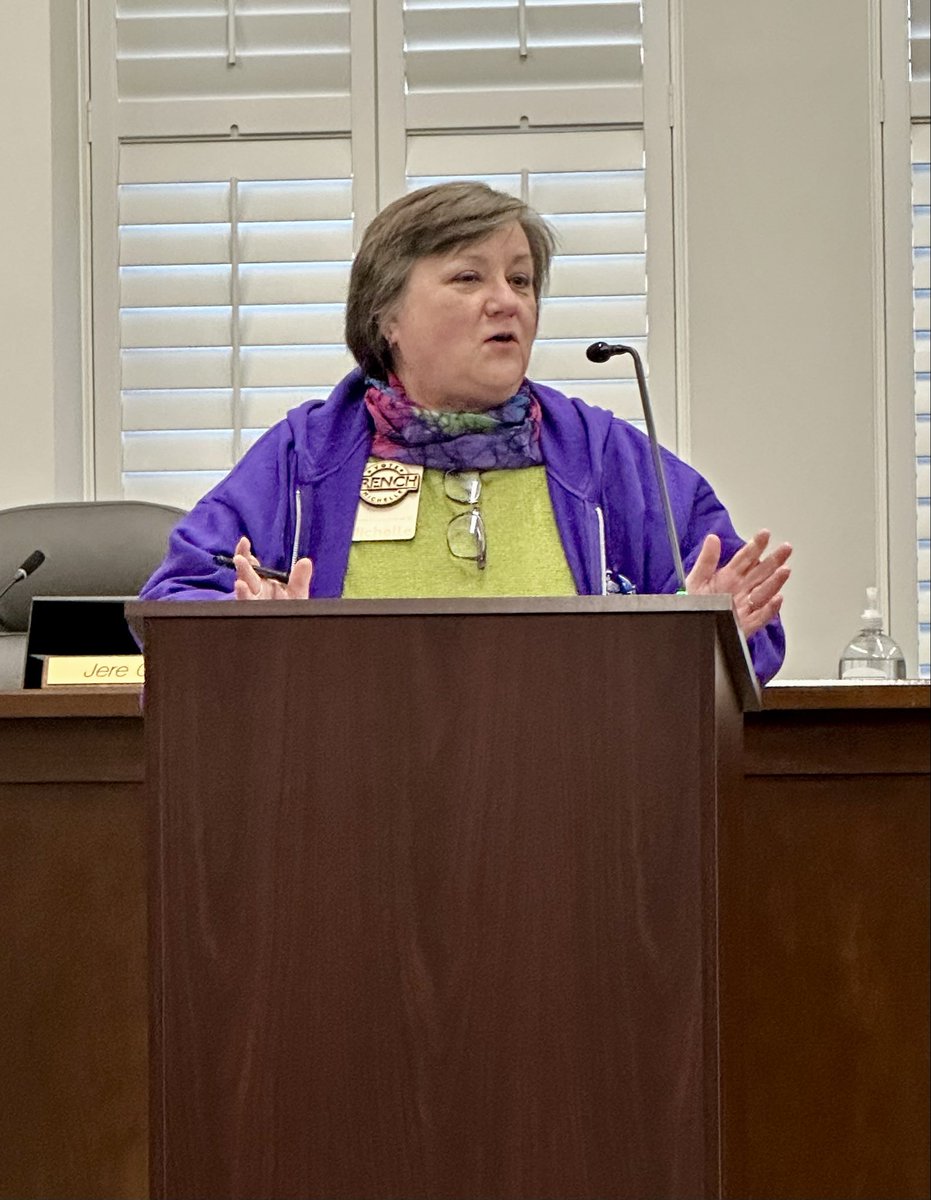 Lee County Democrats of AL tweet media