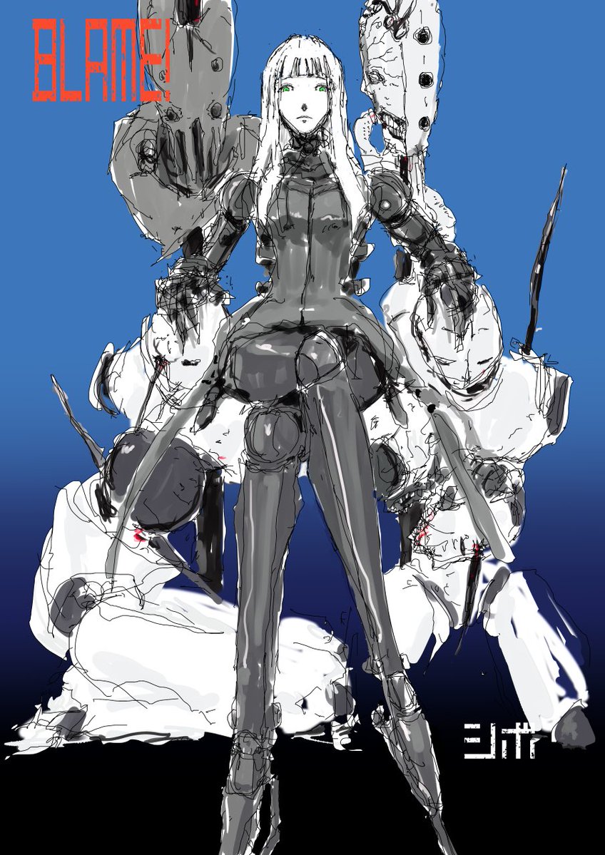 test01 love sci-fi tweet media