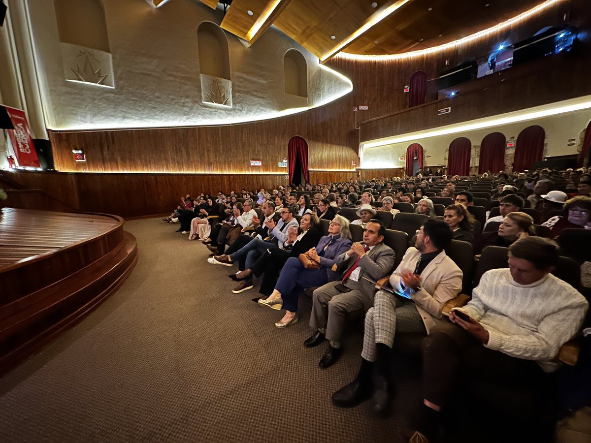 ROQUE ORDOÑEZ tweet media