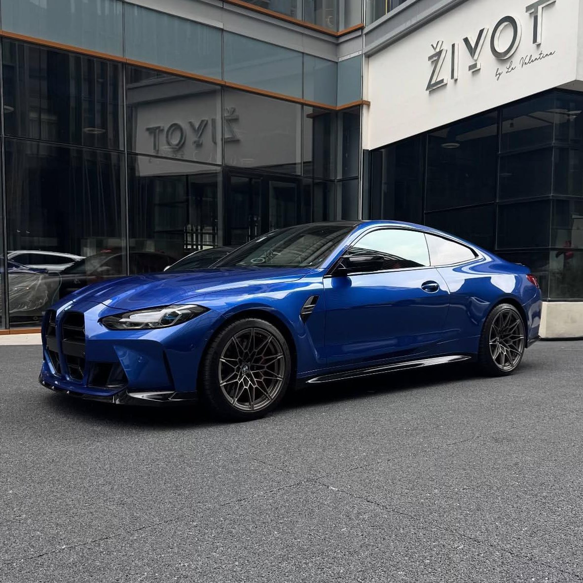 Throttle Cars tweet media