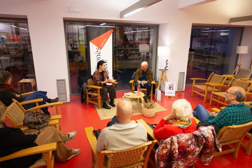 Cap de brot edicions tweet media