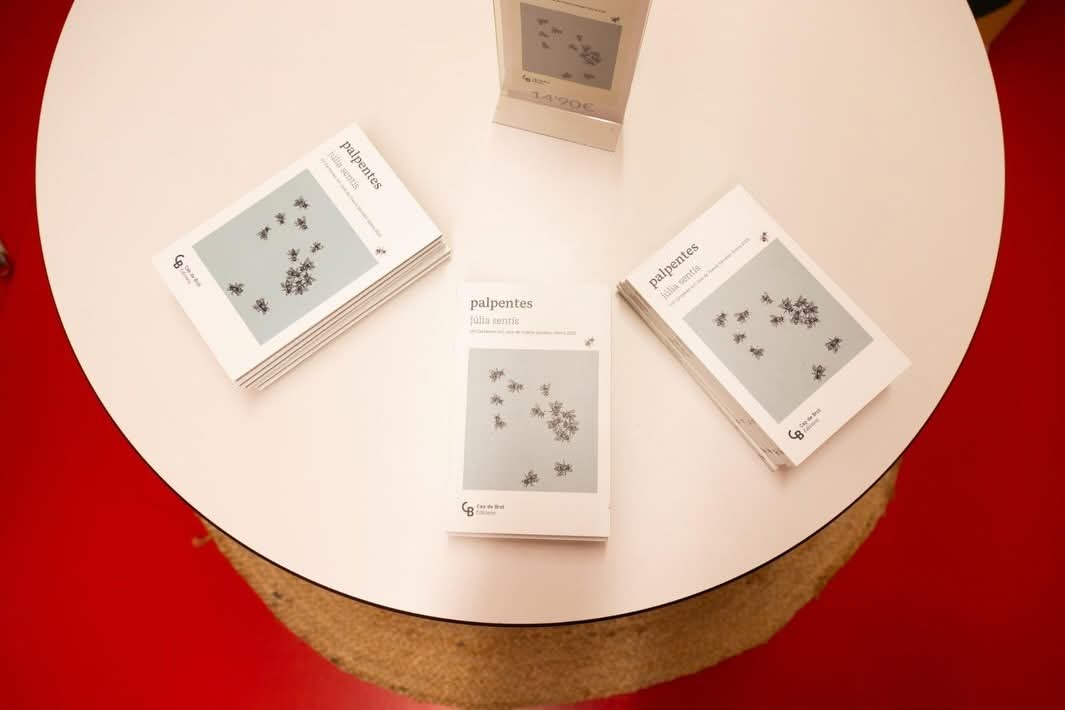 Cap de brot edicions tweet media