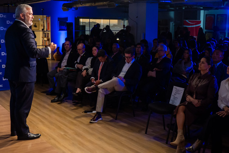 Innovación para el Desarrollo I+D tweet media