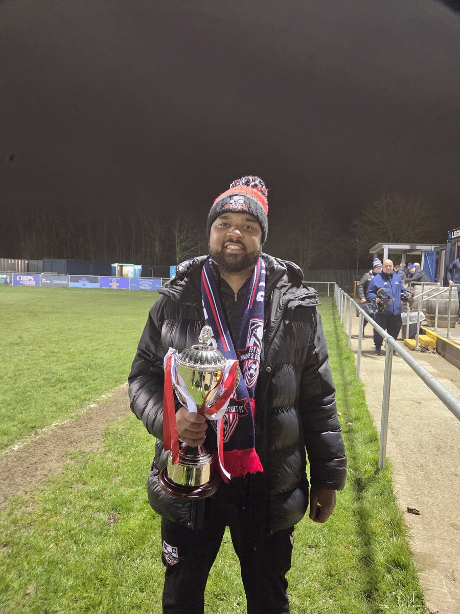 Dearne & District F(C) tweet media