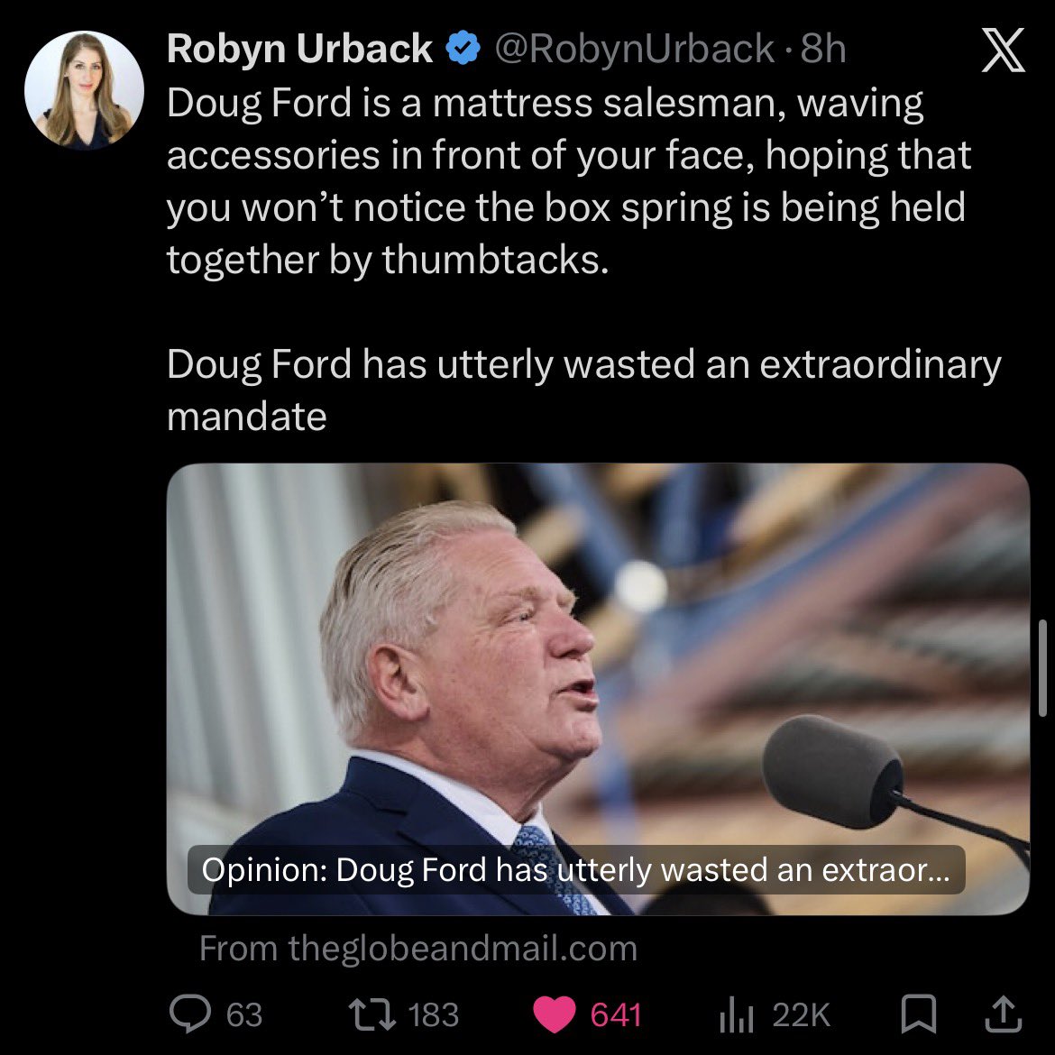 David Brown 🇨🇦💪 tweet media