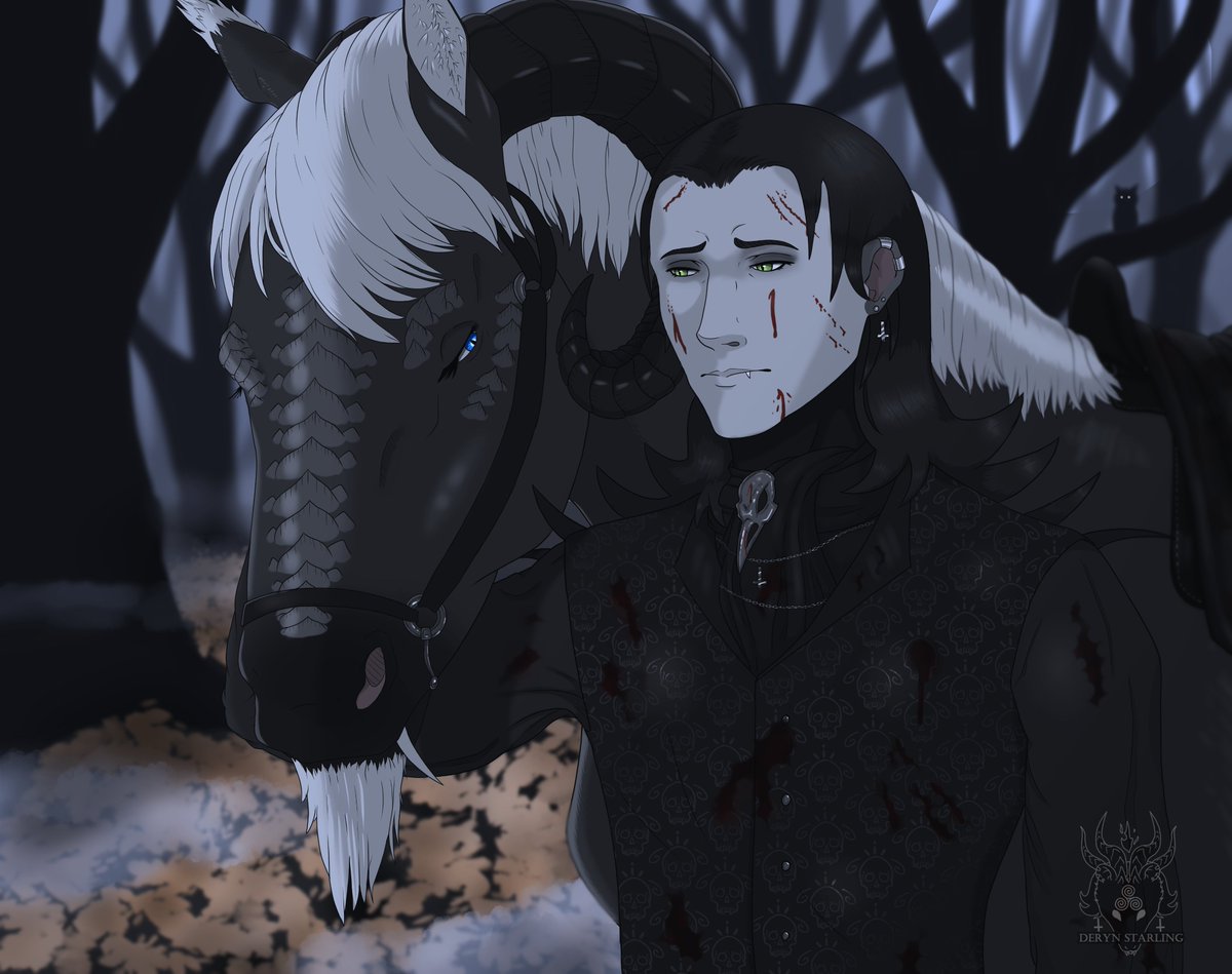 💀Deryn Starling💀🔞🏳️‍🌈🏳️‍⚧️ tweet media