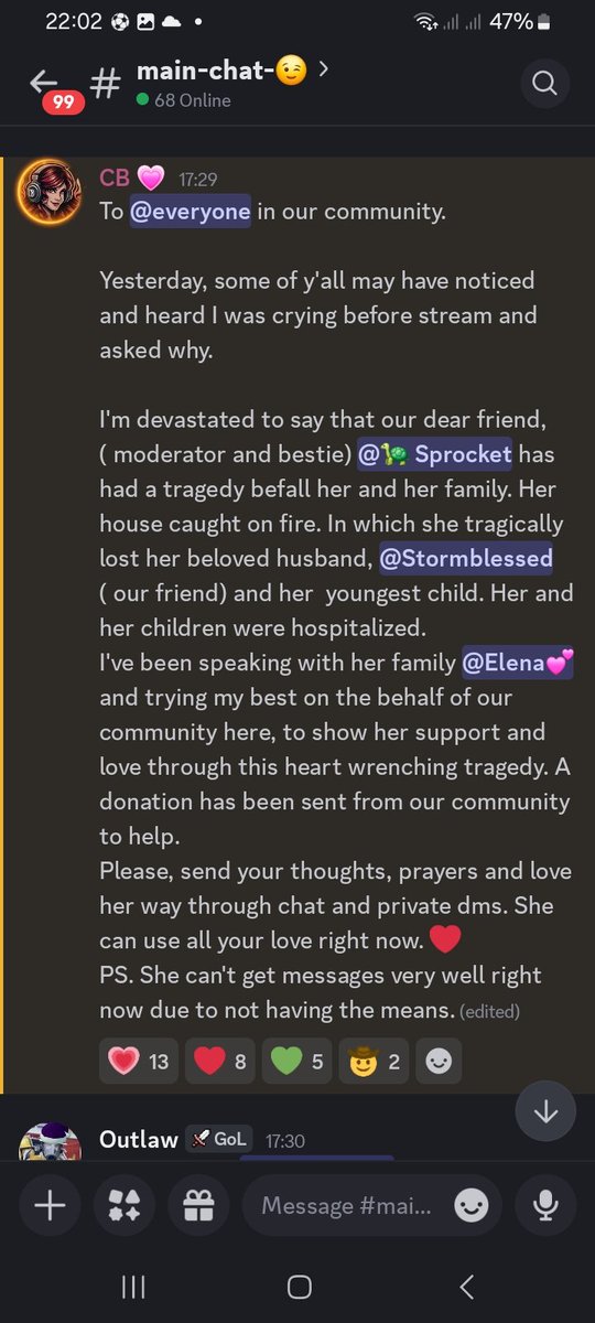 XtrmWolf tweet media