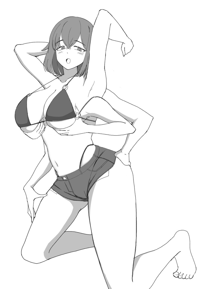 秋梨コウ🔞 tweet media