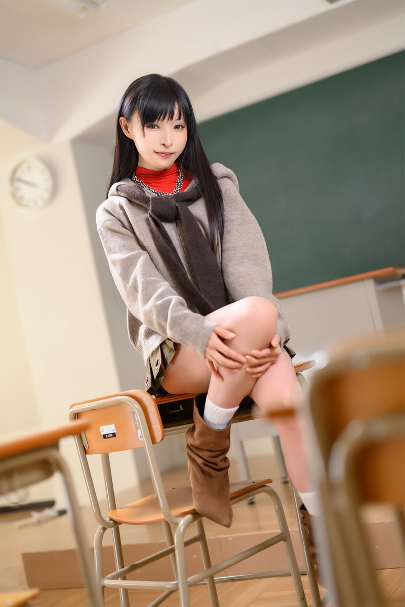 ♧まゆち♧ tweet media