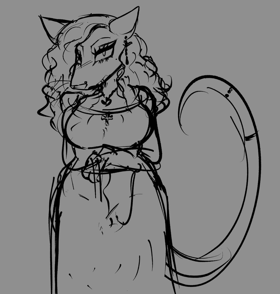 🕷 𝕭uge (𝟷𝟾+) tweet media