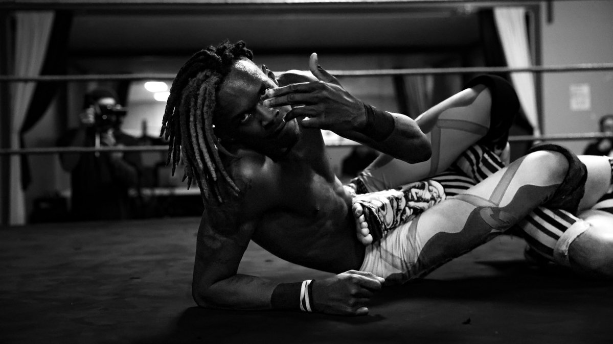 Isaac 🌎 tweet media