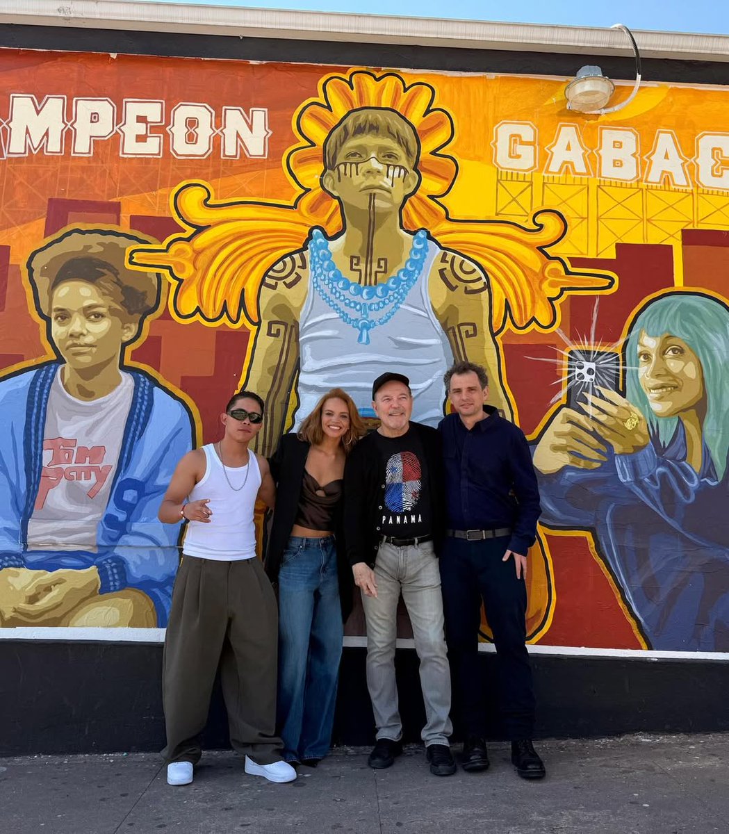 Pimienta Films tweet media