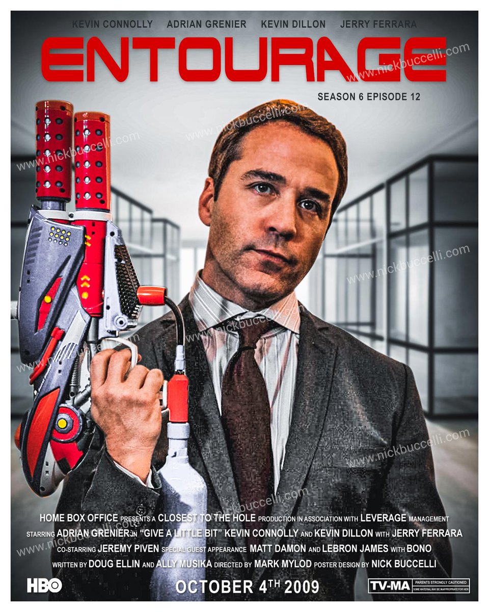 Nick Buccelli tweet media