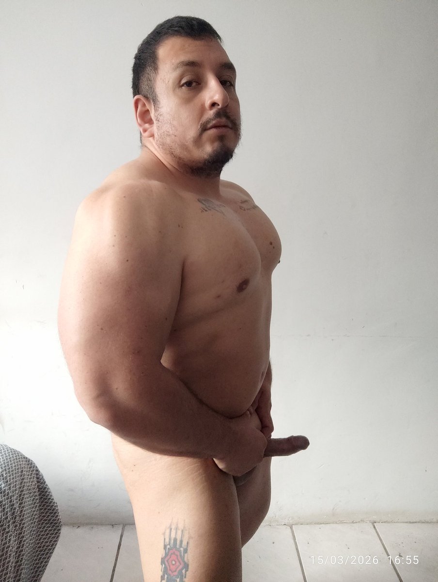 VenMuscleBoy tweet media