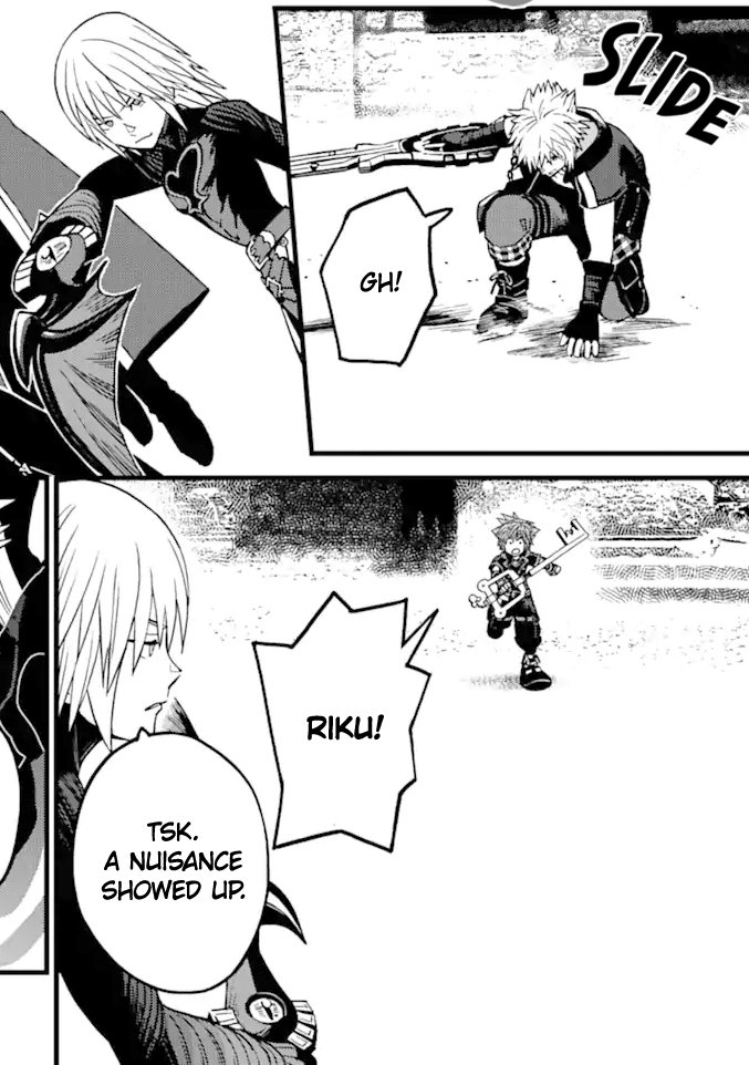 best of soriku 💭 tweet media