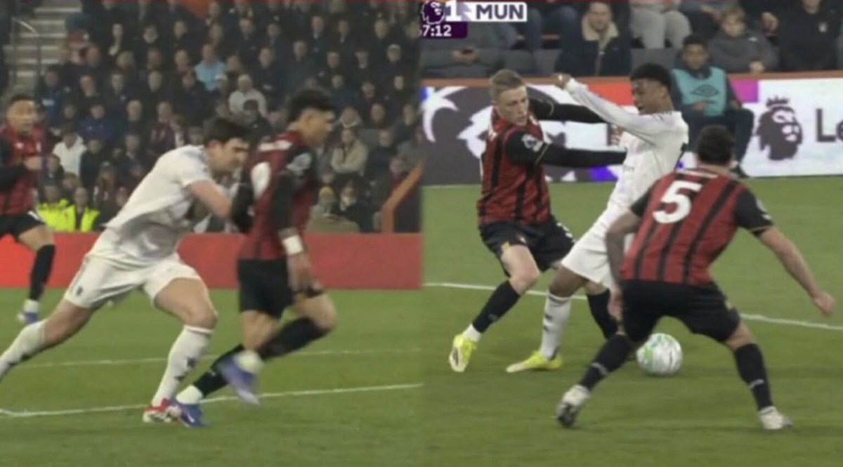 Manchester United Forever tweet media