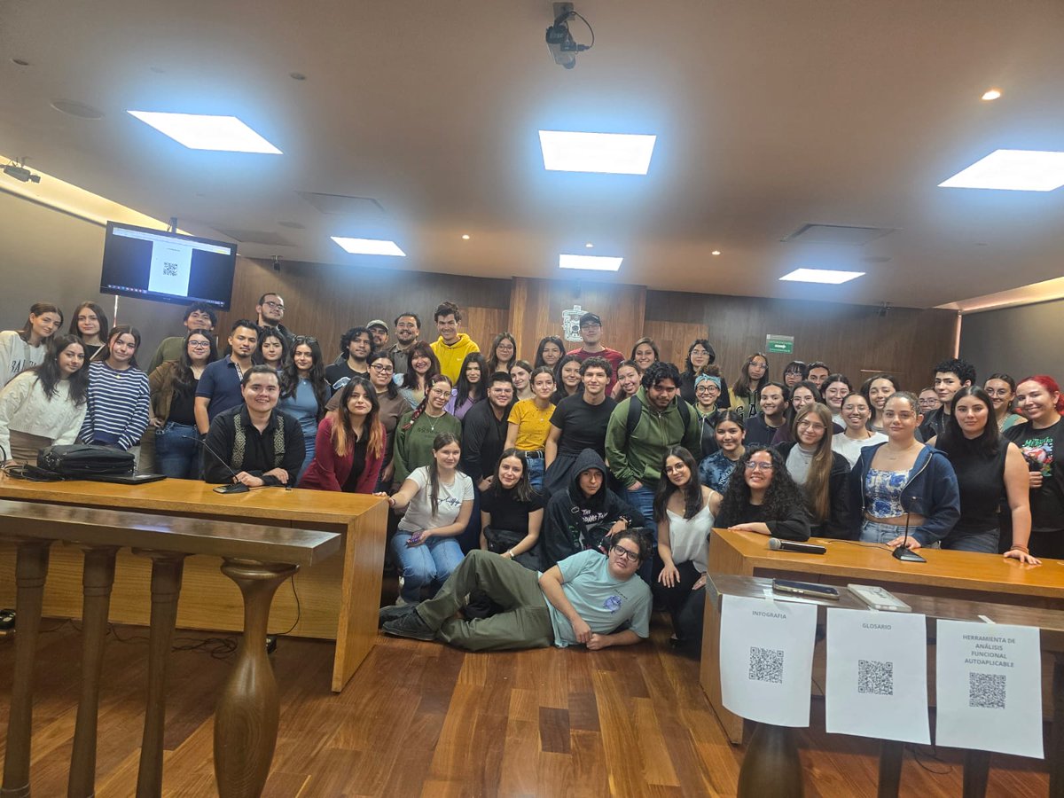 Centro Universitario de Los Altos tweet media