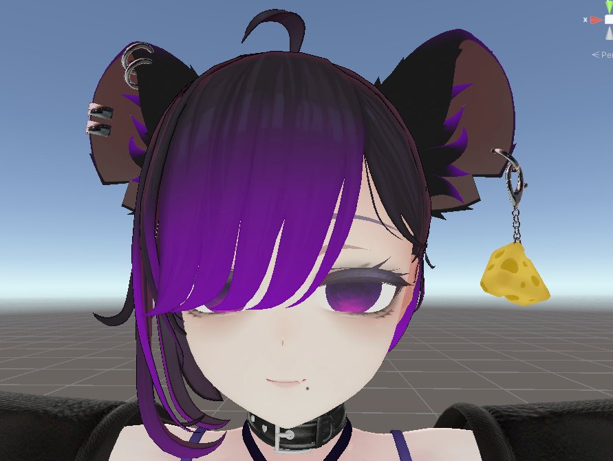 Demi Mask tweet media