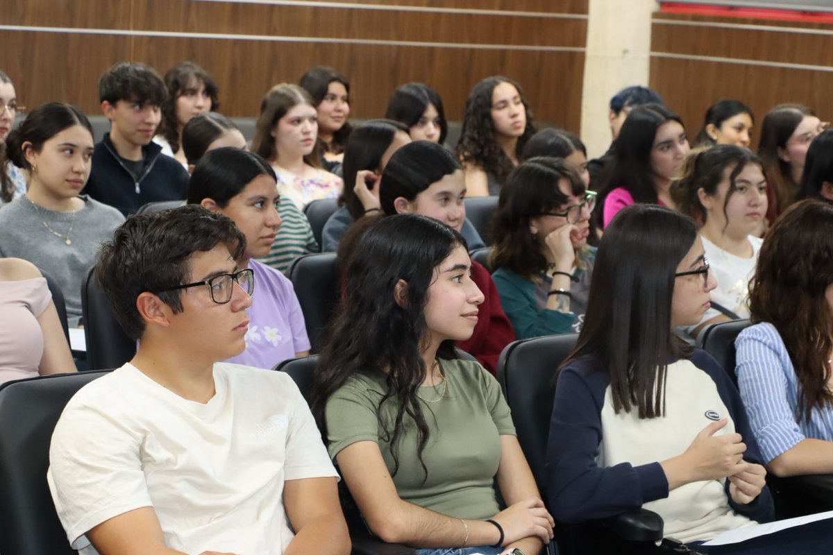 Centro Universitario de Los Altos tweet media