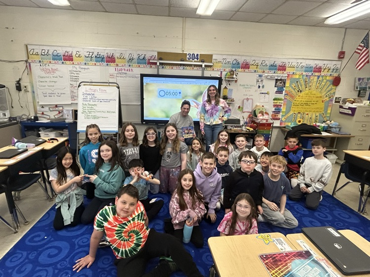 Sicomac School tweet media