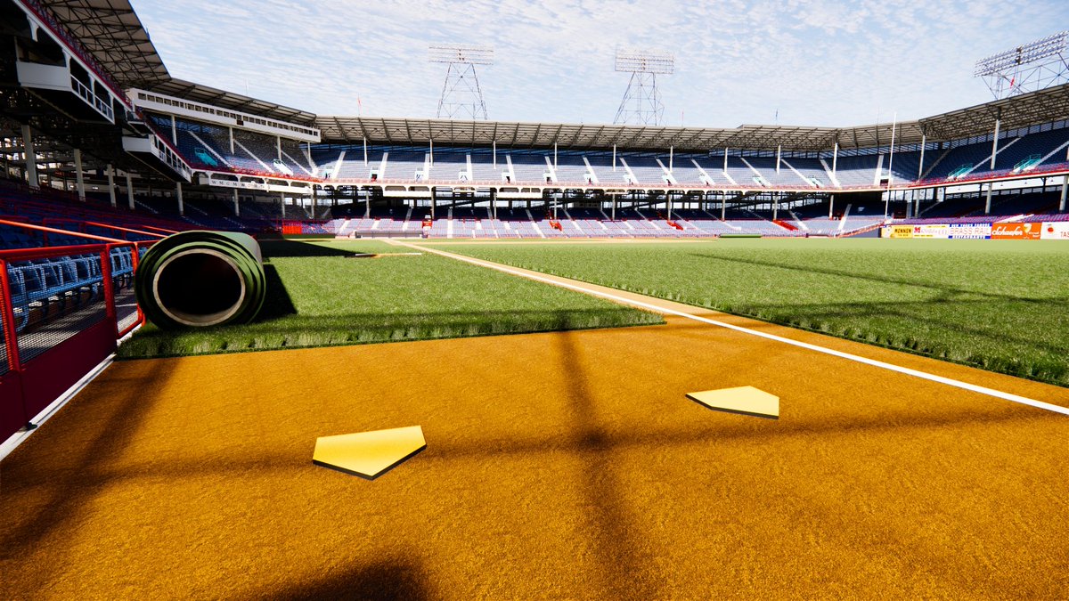 Bandbox Ballparks tweet media