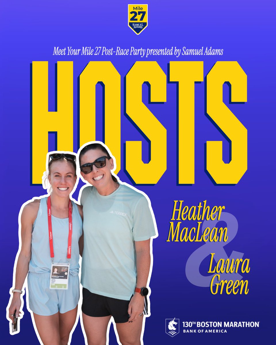 Boston Marathon tweet media