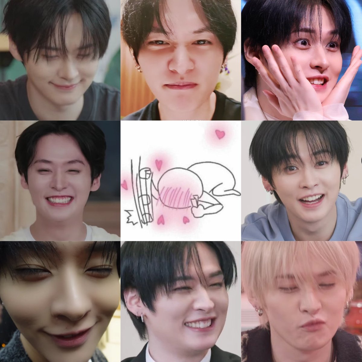 𝙡𝙠🐈 tweet media