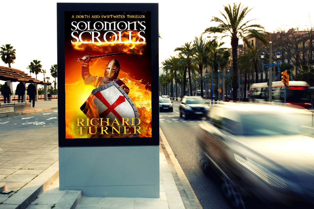 Book Promotion tweet media