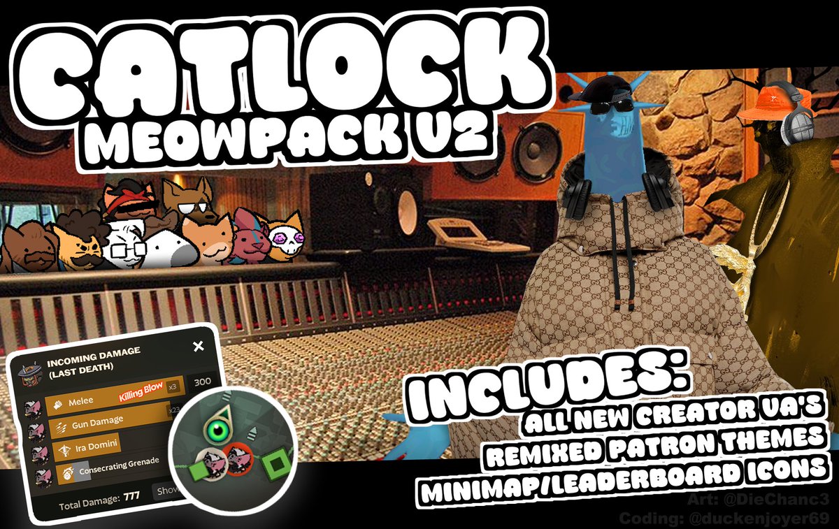 Die Chance tweet media