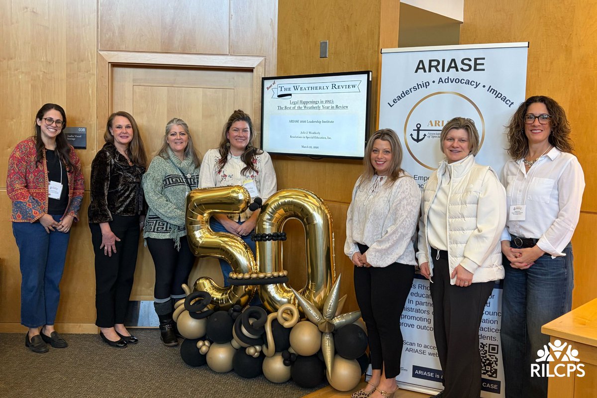 Rhode Island League of Charter Public Schools tweet media