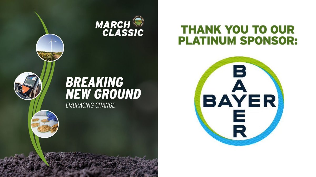 Grain Farmers of Ontario tweet media