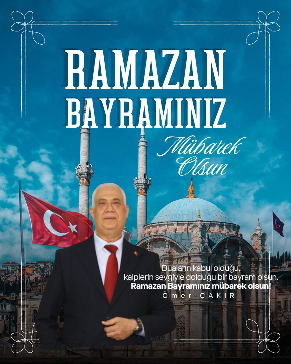 ÖMER ÇAKIR (@omercakir31) on Twitter photo 