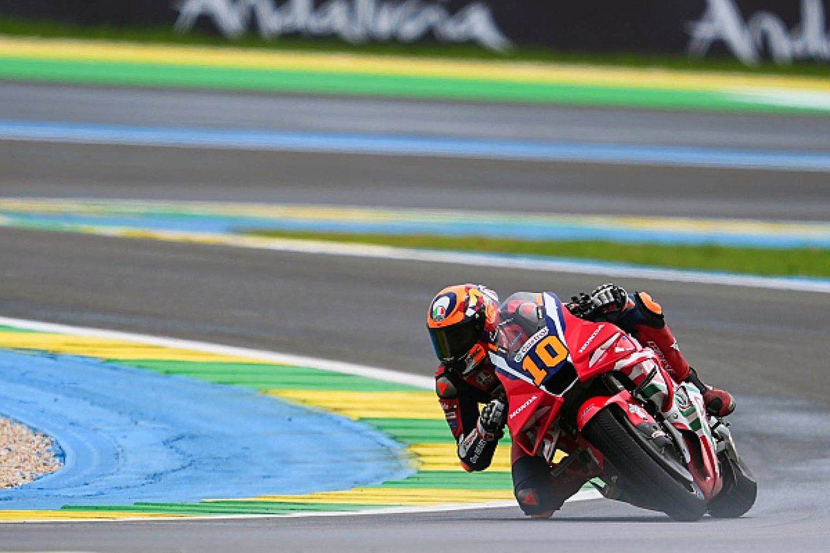 Revista INFORMOTO tweet media