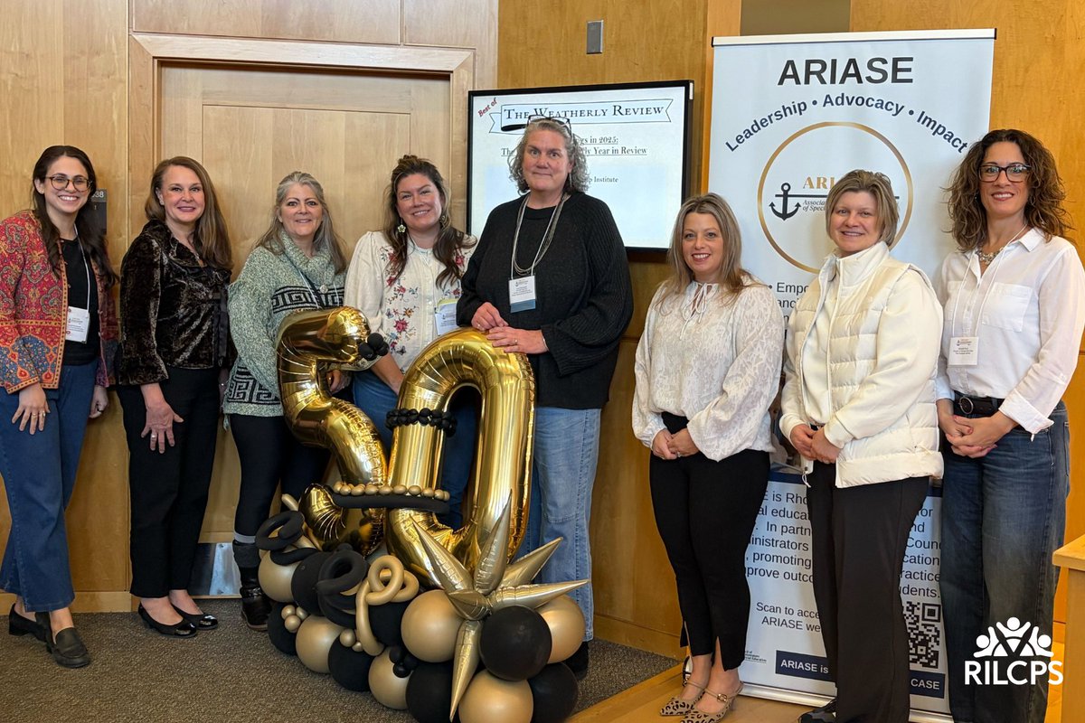 Rhode Island League of Charter Public Schools tweet media