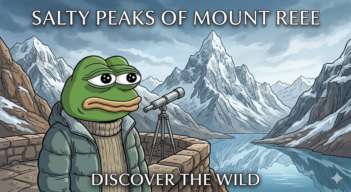 The Republic of Kekistan tweet media