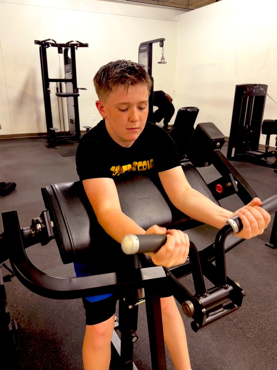 Joel Busby “2031” tweet media