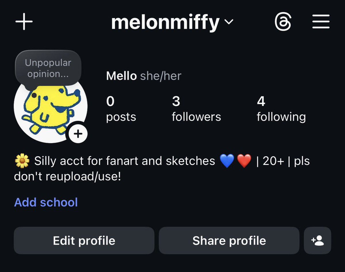 Mello ☘️ tweet media