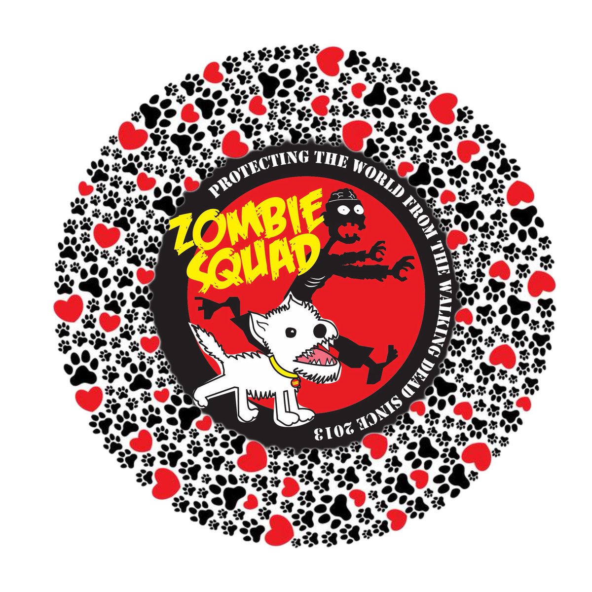 ZombieSquadHQ💖💚🧡💚🩵© tweet media