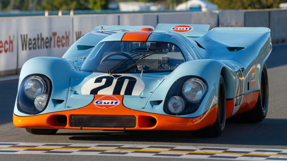 Formula One World tweet media