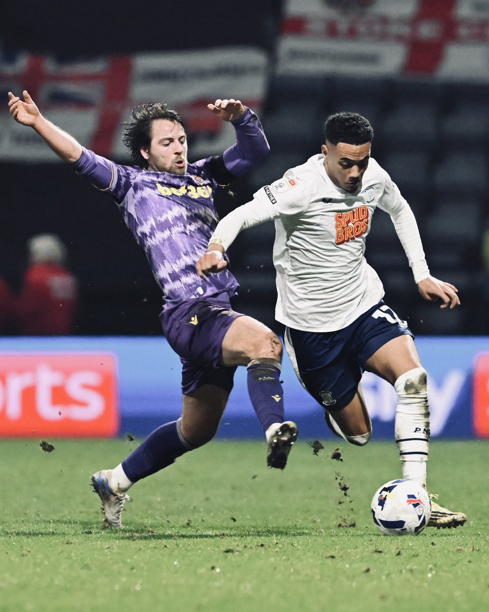 James Knowles tweet media